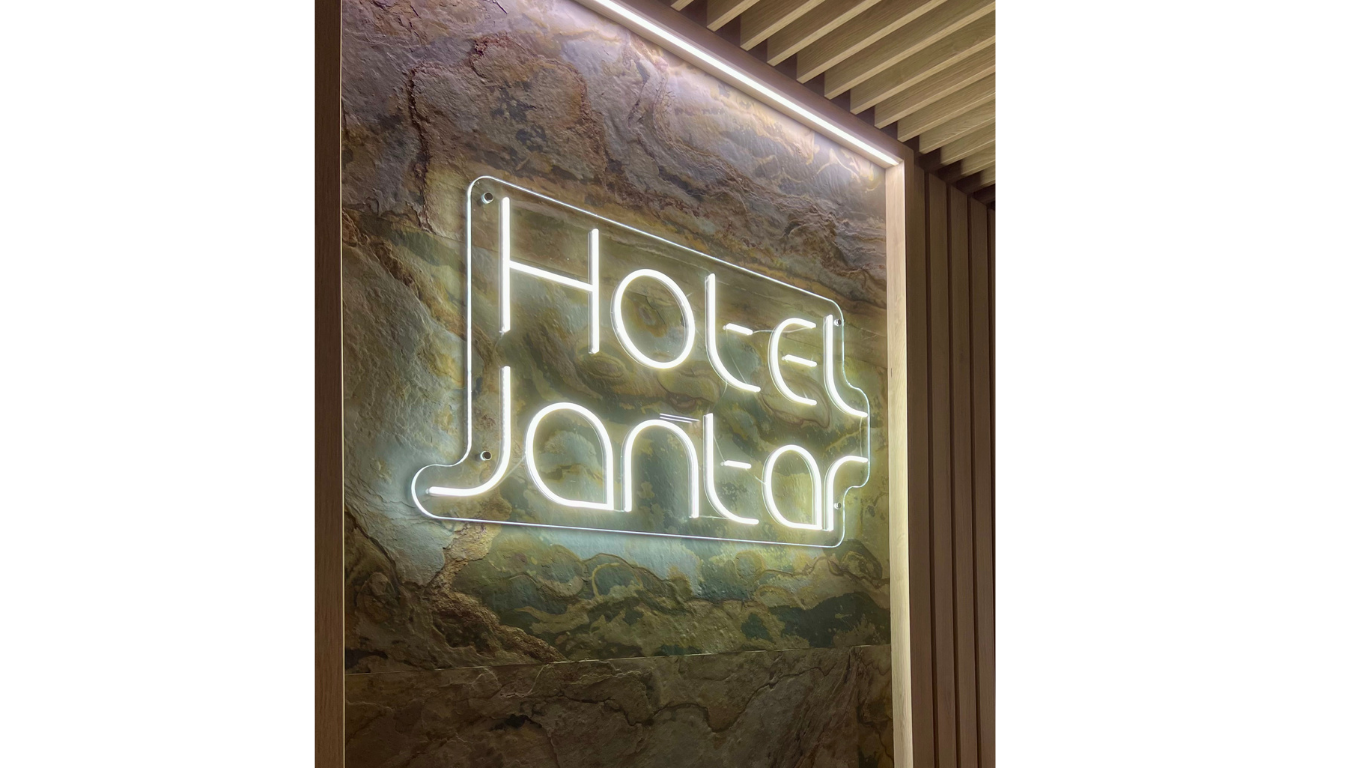 Hotel Jantar